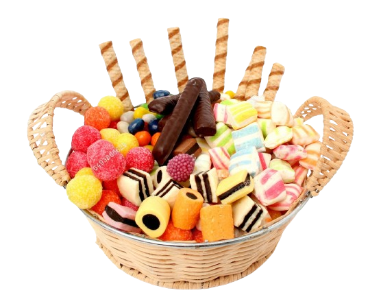 Deal of the week Sweets Image