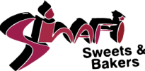 Shafi Sweets Logo